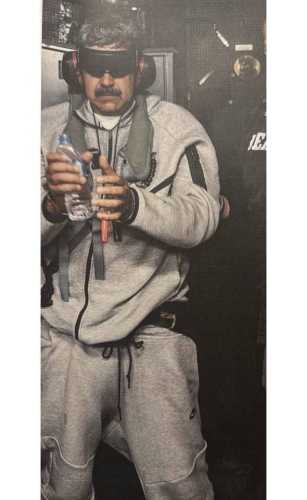 Трамп показав перше фото Мадуро після затримання - INFBusiness