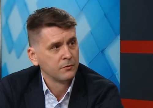 Олександр Коваленко: В Абу-Дабі наразі розглядають другорядні питання, а не головні - INFBusiness