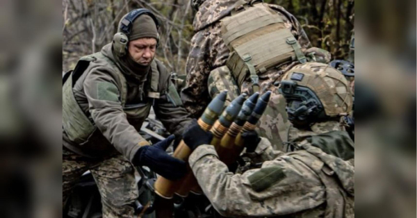 Між Єгиптом та Польщею: експерти визначили місце ЗСУ у переліку найсильніших армій світу та назвали слабкі сторони України - INFBusiness