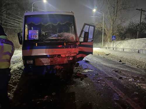 У ДТП на Львівщині загинув нардеп Орест Саламаха - INFBusiness