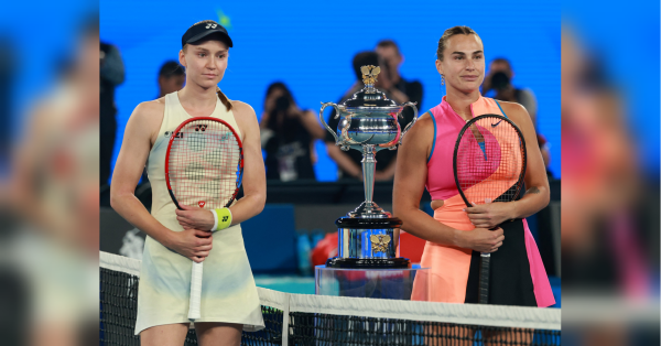 Уродженка москви сенсаційно перемогла першу ракетку світу Соболенко у фіналі Australian Open (фото, відео) - INFBusiness