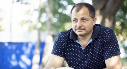 “Вся російська рать” Андрія Задираки. Екс-чиновник зі звʼязками з країною-агресором здійснював рейдерські захоплення землі громади на Житомирщині - INFBusiness