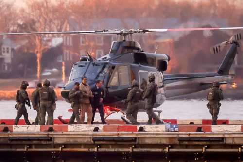 Називав його старшим братом: як Путін кинув Мадуро під схвальну мовчанку Китаю - INFBusiness