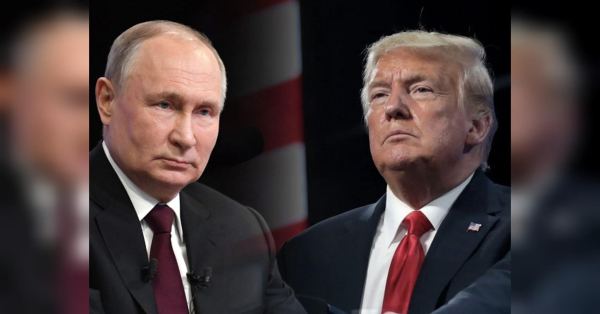 Трамп легалізує путіна як миротворця через Раду миру: ЗМІ про ризики для Києва - INFBusiness