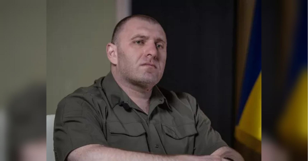 Звільнення Малюка: комітет Ради не підтримав відставку голови СБУ - INFBusiness