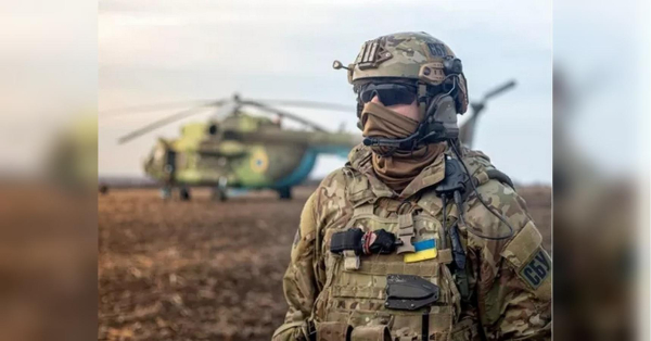 «Альфа» СБУ знищила міф про непереможне російське ППО, — експерт - INFBusiness