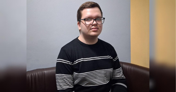 Здобуває вищу освіту першим серед родичів: вундеркінд з Житомирщини став призером міжнародної олімпіади з комп’ютерних наук - INFBusiness