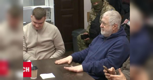 «А що там багато грошей знайшли? Вона ж голодує», — Коломойський із гумором відреагував на обшуки у Тимошенко (відео) - INFBusiness