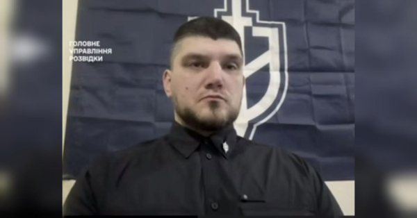Командир «РДК&raquo Денис Капустін живий: ГУР зірвало спецоперацію росіян - INFBusiness
