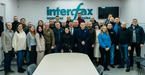 Пелюховський: Корупція у Верховній Раді ставить під сумнів легітимність державних рішень - INFBusiness