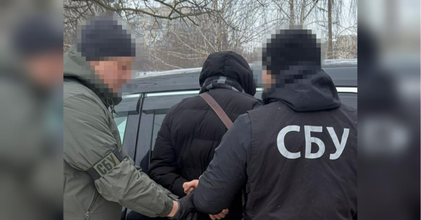 Від бронювання на водоканалі до ножиць для дроту на кордоні: СБУ викрила ухилянтів в семи регіонах України - INFBusiness