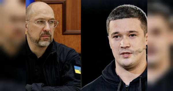 Рада провалила призначення Шмигаля міністром енергетики, за призначення Федорова навіть не голосували - INFBusiness