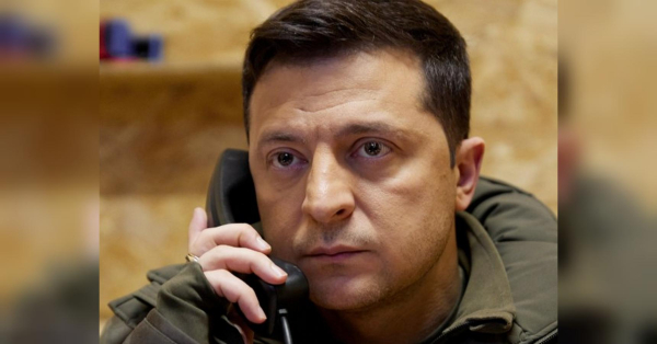 «Було відчутно, як змінилася атмосфера в кімнаті»: ЗМІ пригадали розмову Зеленського із колишньою «Міс Україна» на очах у Трампа - INFBusiness