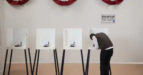 Особливості виборів у світі: у Мексиці голосують в автобусах, а в Чилі штрафують за неявку - INFBusiness