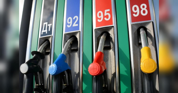 Наживаються на українцях і зароблять мільйони: АЗС продають бензин по завищених цінах - INFBusiness