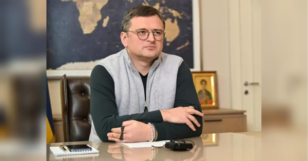 Миру до кінця року не буде: Кулеба про перспективи швидкого завершення війни - INFBusiness
