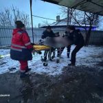 Під час пожежі на Кіровоградщині загинула 20-річна дівчина (ФОТО) - INFBusiness