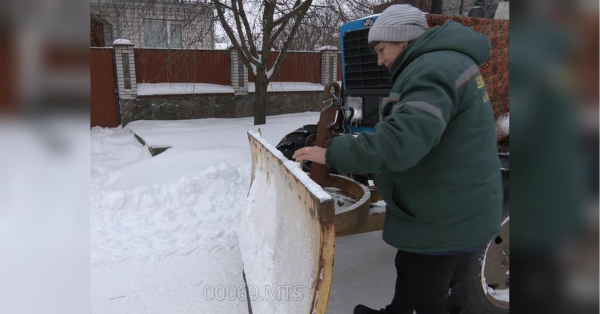 «Хотілося допомогти підприємству, бо кадрів бракувало»: як працівниця благоустрою стала трактористкою - INFBusiness