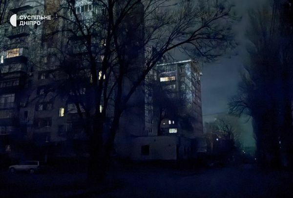 Без світла, тепла та води: як Дніпро та Запоріжжя переживають наслідки російських ударів (фото) - INFBusiness