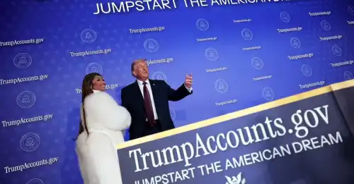 Нікі Мінаж у Вашингтоні заявила, що є фанаткою Трампа номер один - INFBusiness