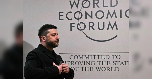 «Невдячний до Європи»: в Італії прокоментували виступ Зеленського - INFBusiness