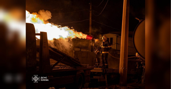 Цирконы, Искандеры и сотни «Шахедов»: Зеленський розкрив деталі масованої атаки - INFBusiness