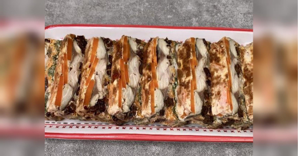 На сніданок, обід та вечерю: як приготувати ефектну закуску зі скумбрії та чорносливу - INFBusiness