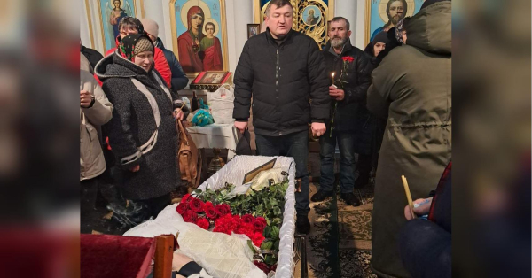 Під час одного з обстрілів була поранена його дружина: ворожий дрон вбив агронома з Сумщини - INFBusiness