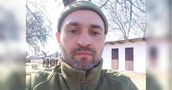Від весни 2022 року вважався безвісти зниклим: стало відомо про загибель стрільця-снайпера зі Львівщини - INFBusiness