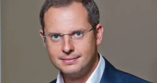 Ексзаступника керівника Офісу президента Шурму повідомили про підозру - INFBusiness