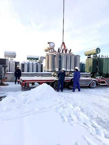 17 країн та ЄС надали Україні енергетичну допомогу у січні - INFBusiness