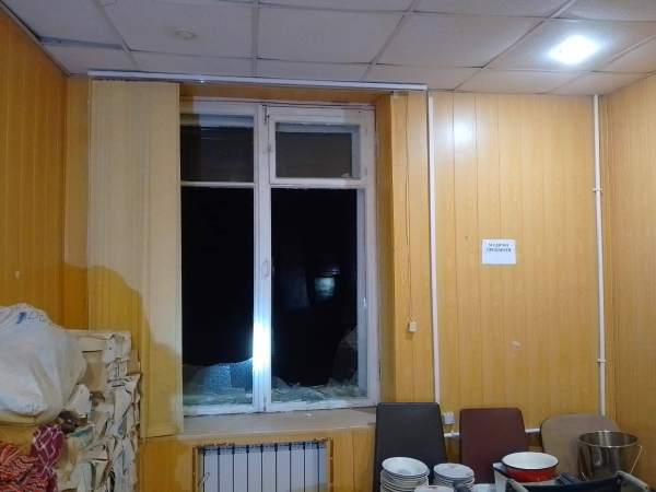 Вночі росіяни потужно атакували Україну ракетами та дронами: під ударами Київ, Харків, Одеса, Дніпропетровщина (фото, відео) - INFBusiness