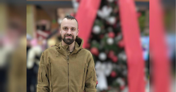 Його бойовий шлях тривав пів року: на Запорізькому напрямку загинув 29-річний солдат з Чернігівщини - INFBusiness