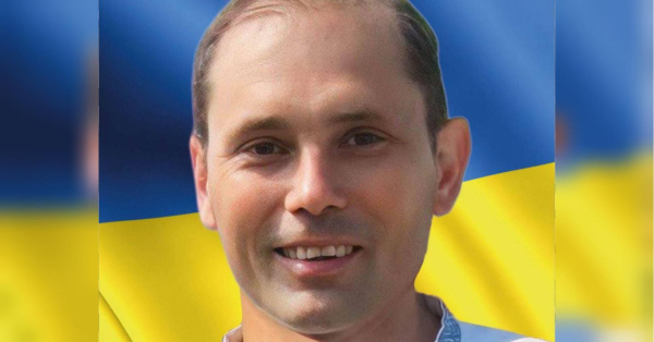 Мав золоті руки і велику душу: під Покровськом загинув стрілець зі Львівщини - INFBusiness