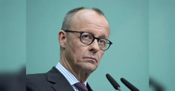 Мерц пояснив, чому Україна не буде членом ЄС із 1 січня 2027 року - INFBusiness