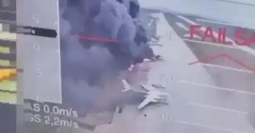 Операції СБУ за Василя Малюка: від Павутини до ударів по Кримському мосту