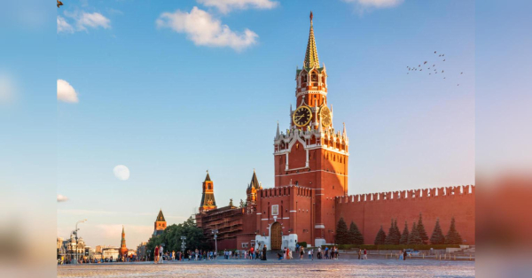 росії потрібен не Донбас: вимоги кремля виходять за межі питання територій — ISW - INFBusiness