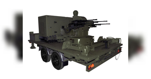 До військ окупантів надійшла перша партія новітніх роботів: чи небезпечні вони для бійців ЗСУ - INFBusiness