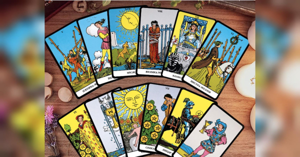 Овнам — «Імператор» та спокій, Левам — «Король жезлів» та ініціатива: Таро-прогноз на 26 січня - INFBusiness