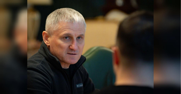 Хто замінить Буданова: Зеленський назвав нового очільника ГУР - INFBusiness