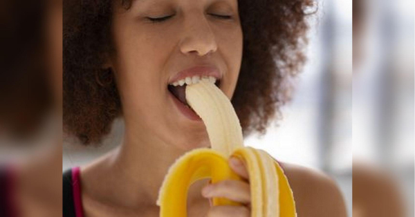 Можна їсти щодня: як банани знижують рівень холестерину - INFBusiness