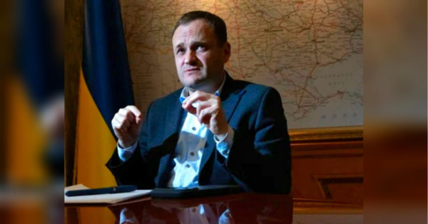 «Маємо відновлювати зруйноване швидко», — віцепрем’єр-міністр Олексій Кулеба