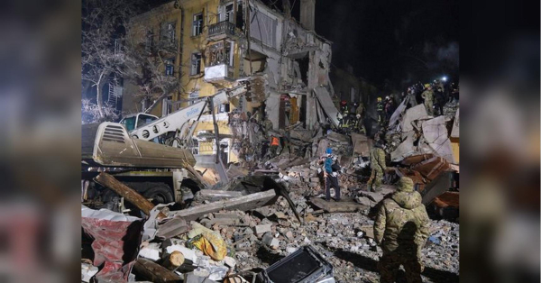 Крах східного фронту: аналітик попередив про наслідки втрати двох міст Донеччини - INFBusiness