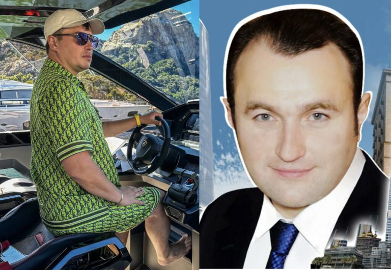 Redcore, Pin-Up и путинист Дмитрий Пунин после аферы в Казахстане возрождаются в Польше как Stablex Solution - INFBusiness