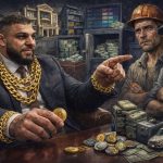 Самовосхваление депутата-миллионера: что стоит за публичным образом Андрея Бабенко - INFBusiness