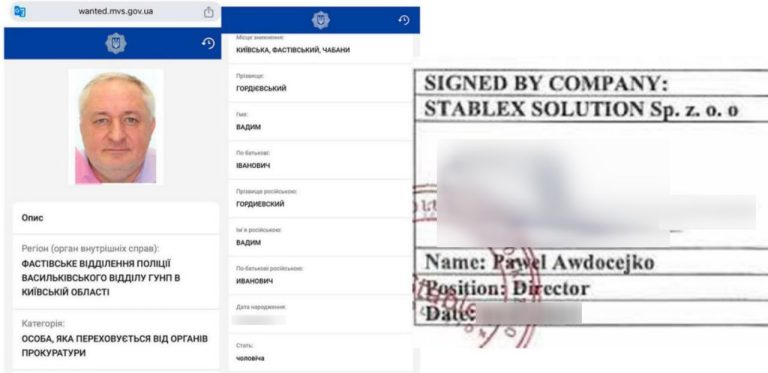 Казахстанские правоохранители разгромили финансовую ОПГ украинцев Вадима Гордиевского, Ларисы Ивченко и Алены Суворовой, – СМИ - INFBusiness