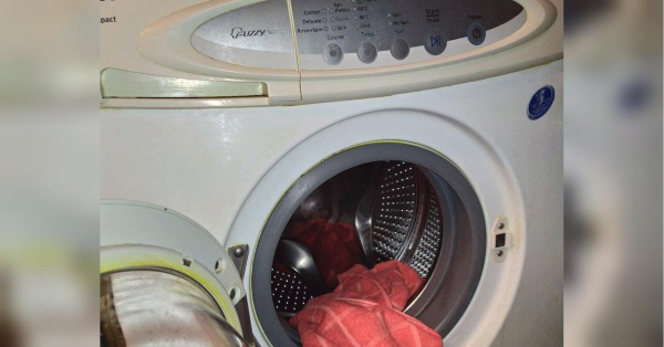 Замість економії отримаєте зламану пралку: якого лайфхаку щодо прання варто уникати - INFBusiness