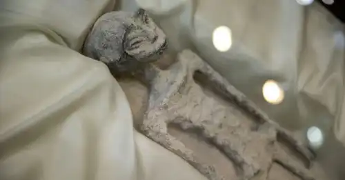 Ангели, демони та/або інопланетяни: про що мовчали спецслужби США і що обіцяють розповісти світові - INFBusiness