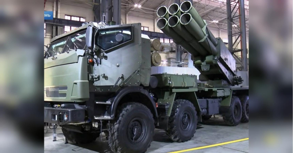 Залежалий товар для Саудівської Аравії: як росіяни намагаються продати світові зброю з небуття - INFBusiness