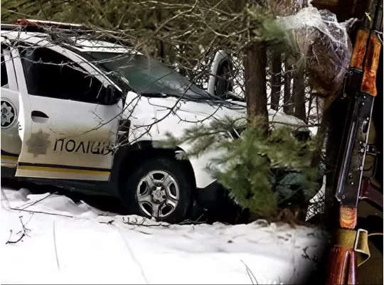 Міністр МВС Клименко має дати відповіді щодо стрілянини на Черкащині, — Казанський - INFBusiness